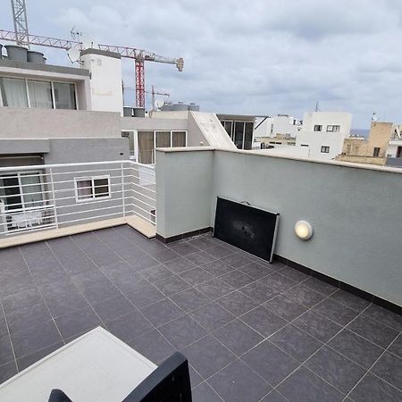 Metrostays Apartament St Julian Malta Saint Julian's 외부 사진