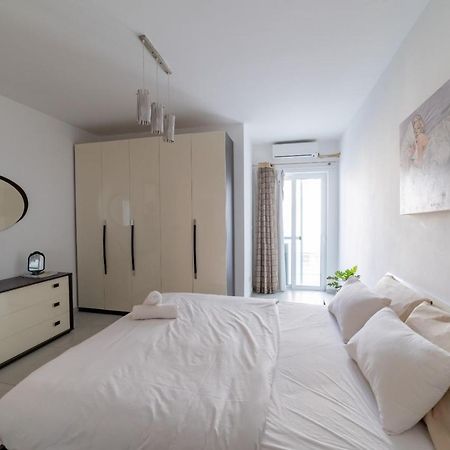 Metrostays Apartament St Julian Malta Saint Julian's 외부 사진