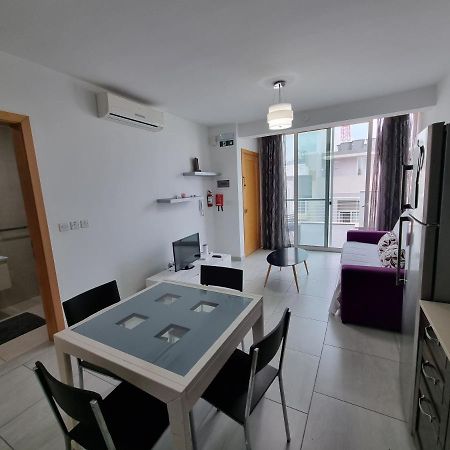 Metrostays Apartament St Julian Malta Saint Julian's 외부 사진