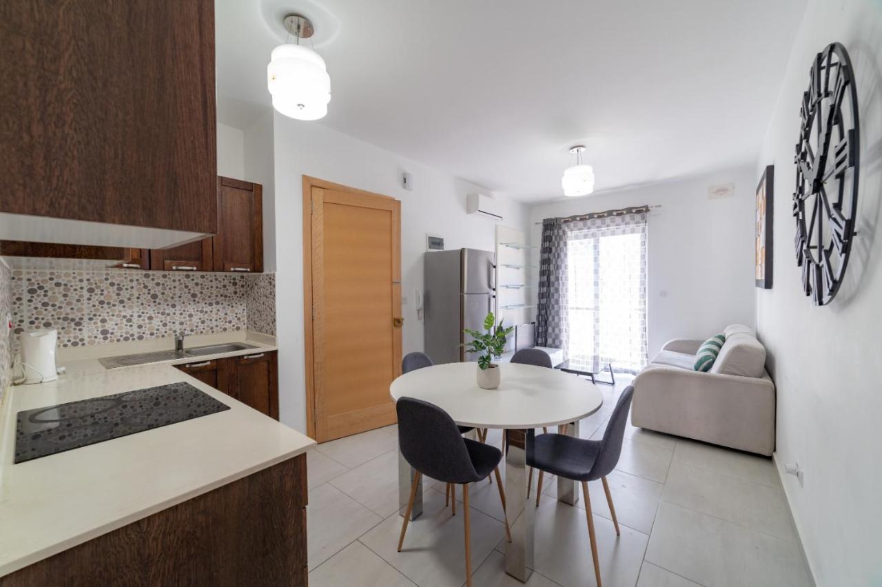 Metrostays Apartament St Julian Malta Saint Julian's 외부 사진