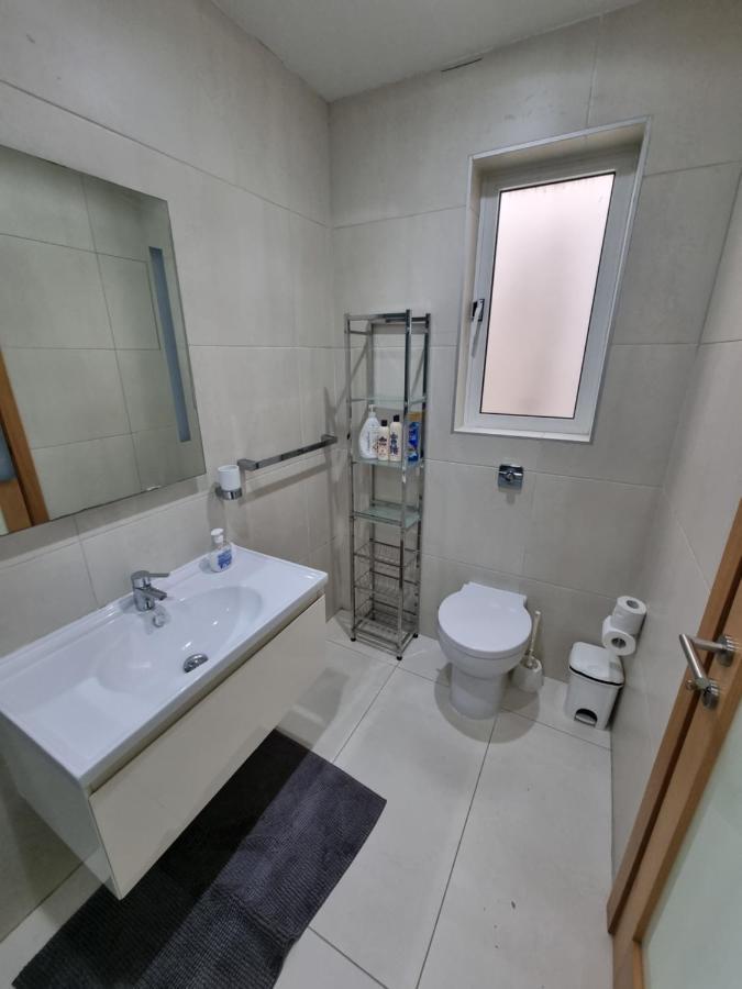 Metrostays Apartament St Julian Malta Saint Julian's 외부 사진