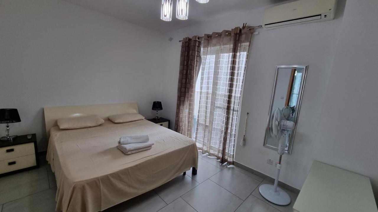 Metrostays Apartament St Julian Malta Saint Julian's 외부 사진