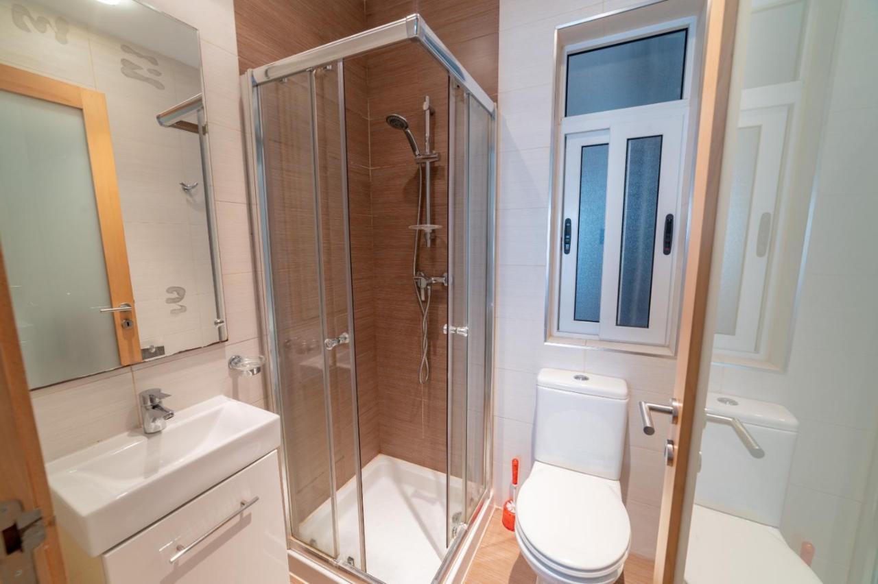 Metrostays Apartament St Julian Malta Saint Julian's 외부 사진