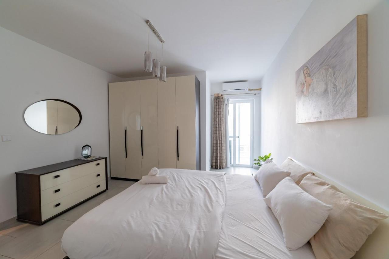 Metrostays Apartament St Julian Malta Saint Julian's 외부 사진