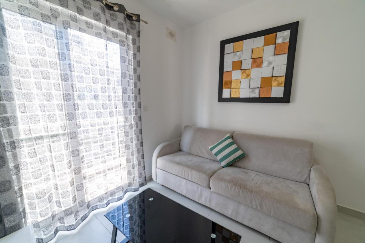 Metrostays Apartament St Julian Malta Saint Julian's 외부 사진