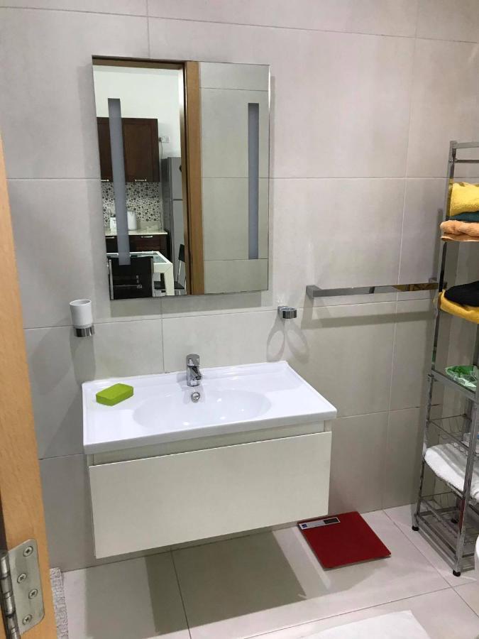 Metrostays Apartament St Julian Malta Saint Julian's 외부 사진