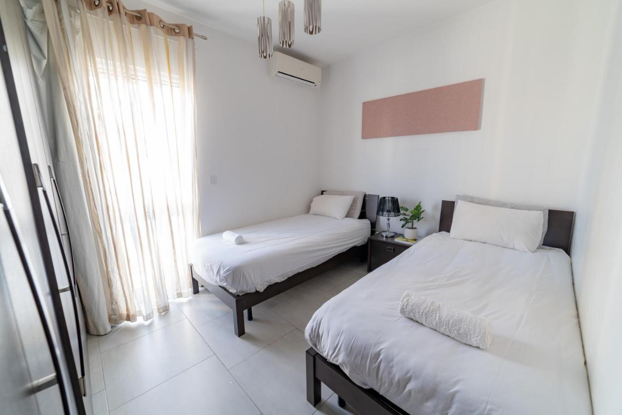 Metrostays Apartament St Julian Malta Saint Julian's 외부 사진